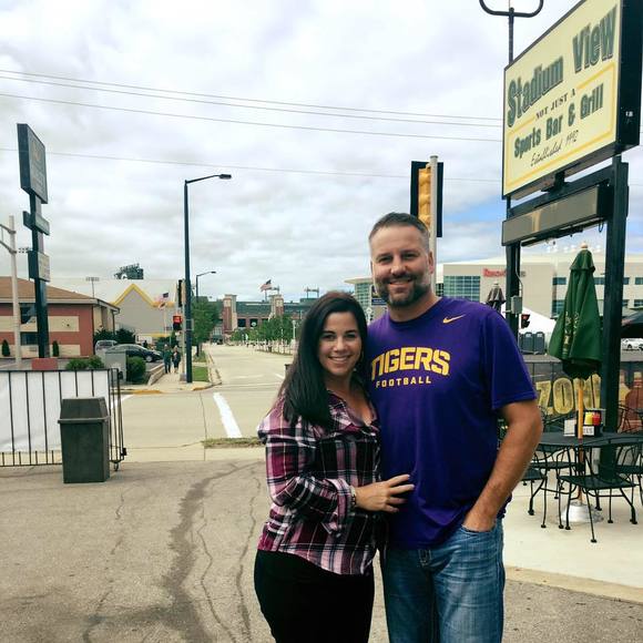 Meet your Posher, Danielle - Picture 1 of 1